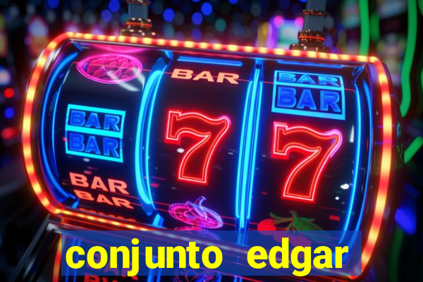 conjunto edgar santos engenho velho de brotas