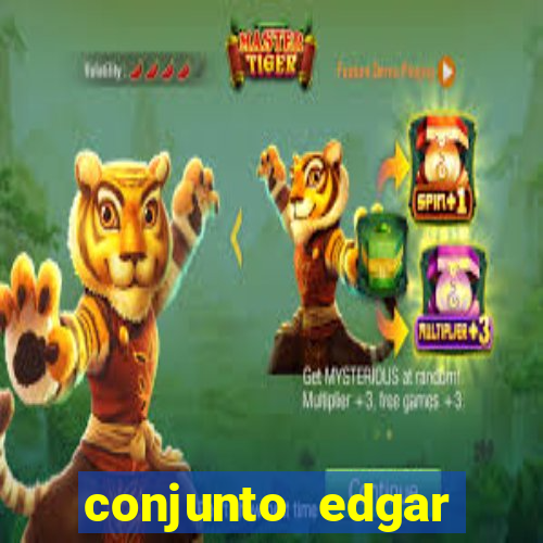 conjunto edgar santos engenho velho de brotas