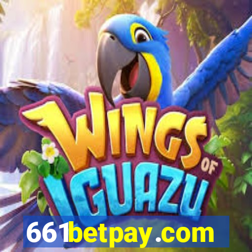 661betpay.com