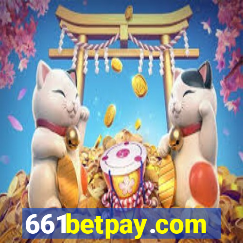 661betpay.com