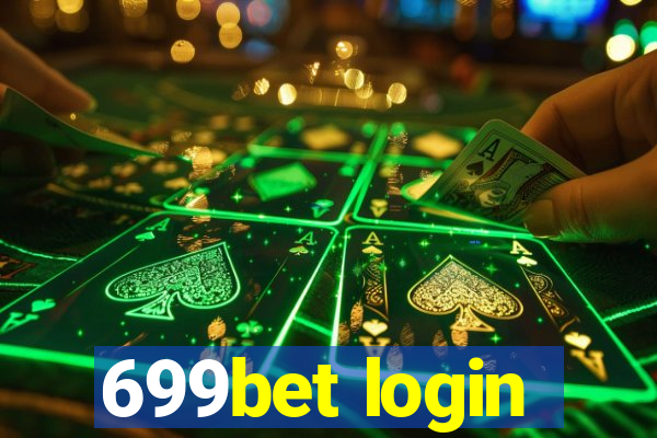 699bet login