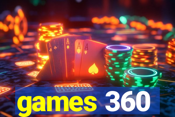 games 360