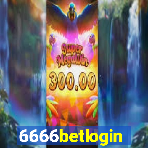 6666betlogin