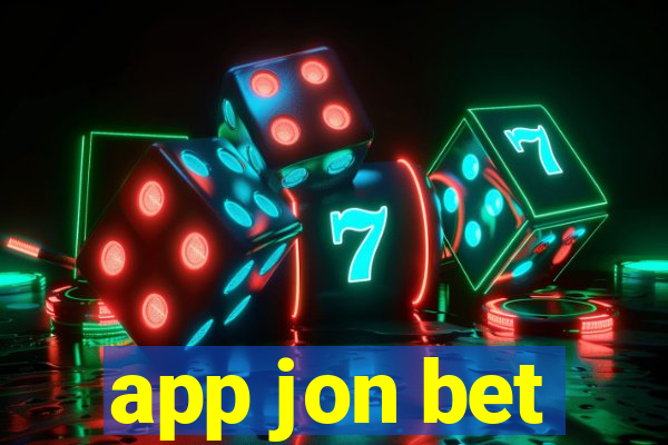 app jon bet