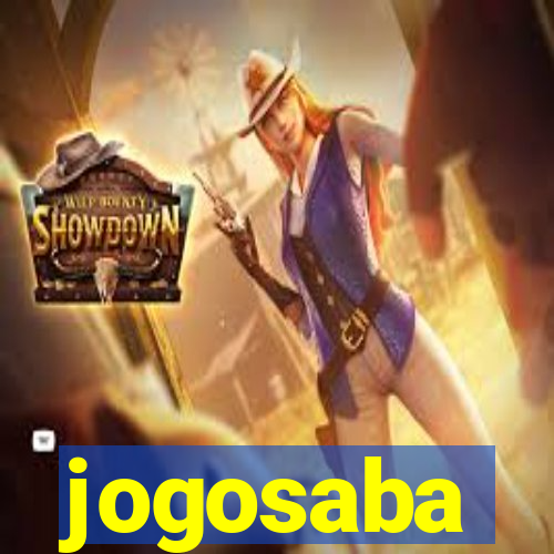 jogosaba