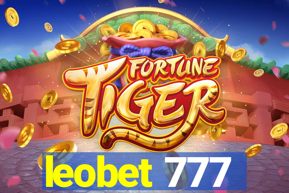 leobet 777