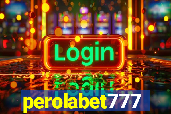 perolabet777