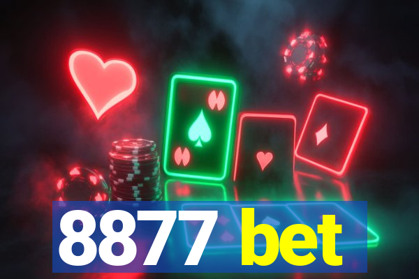 8877 bet