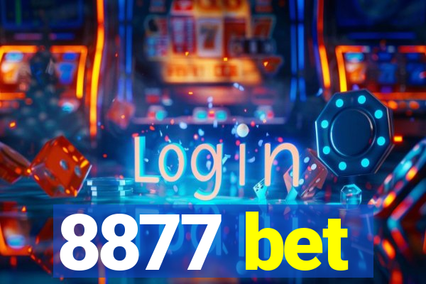 8877 bet