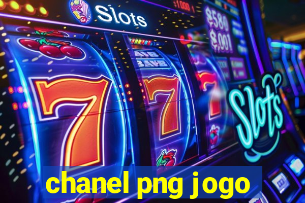 chanel png jogo