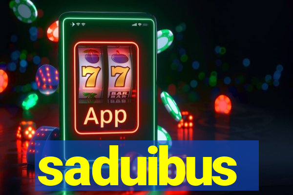 saduibus