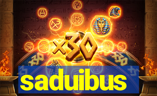 saduibus