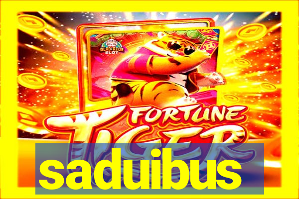 saduibus