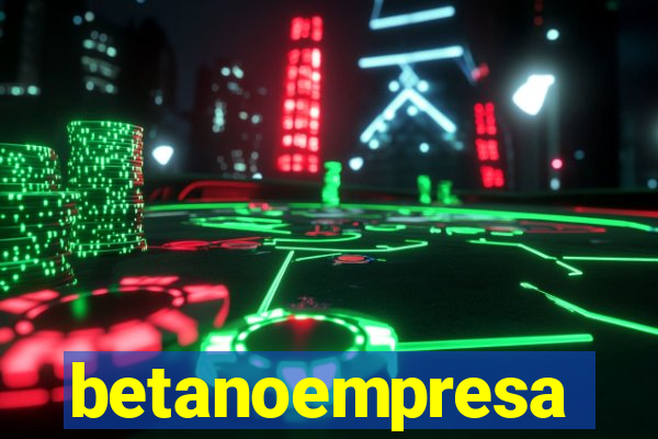 betanoempresa