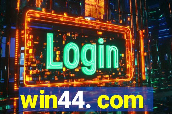 win44. com