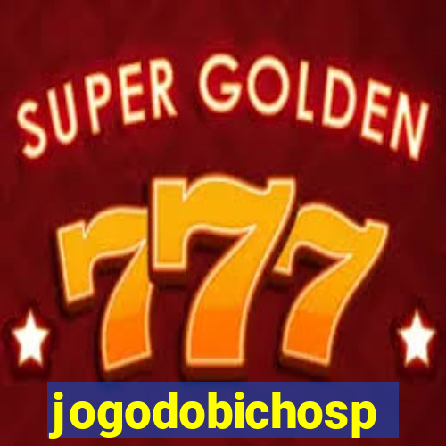 jogodobichosp