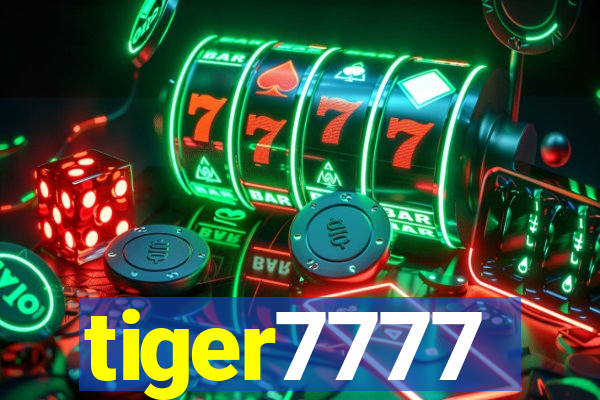 tiger7777