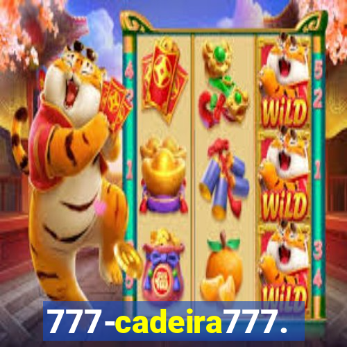 777-cadeira777.com