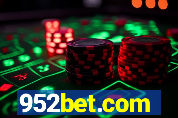 952bet.com