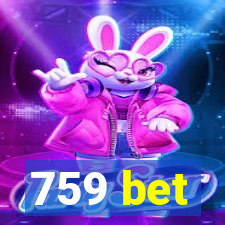 759 bet