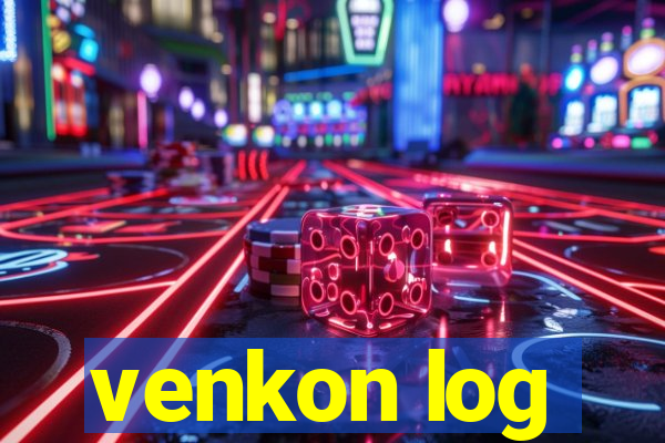 venkon log