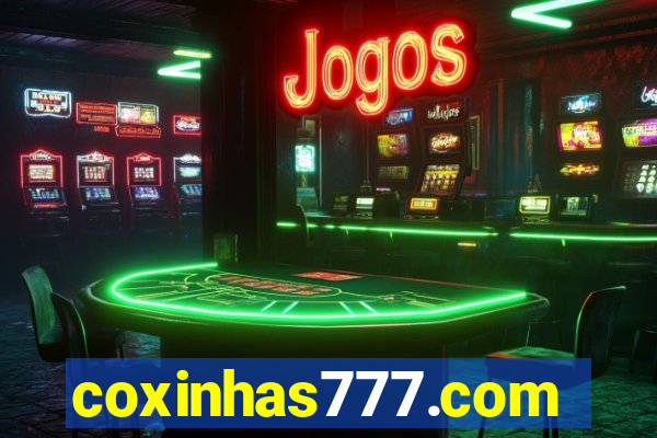 coxinhas777.com