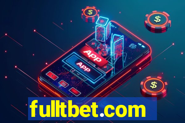 fulltbet.com