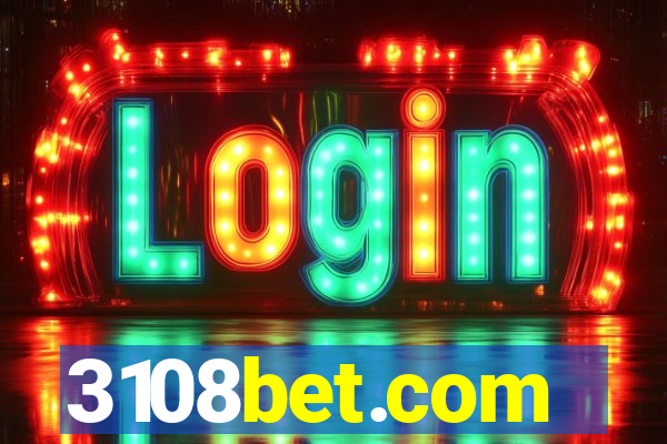 3108bet.com