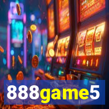 888game5