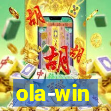 ola-win