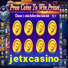 jetxcasino