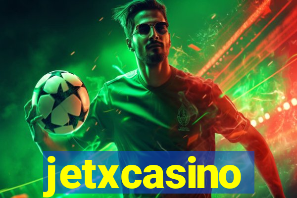 jetxcasino