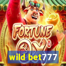 wild bet777