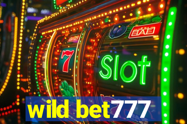 wild bet777