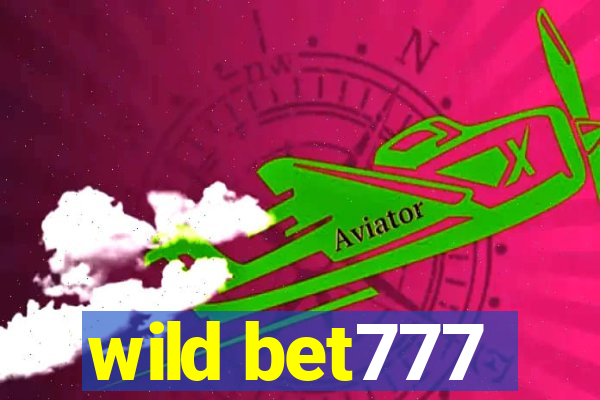 wild bet777