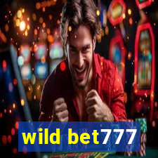 wild bet777