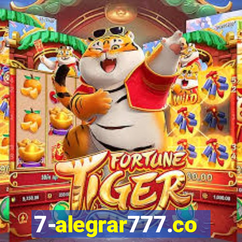 7-alegrar777.com