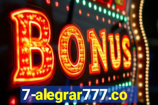 7-alegrar777.com