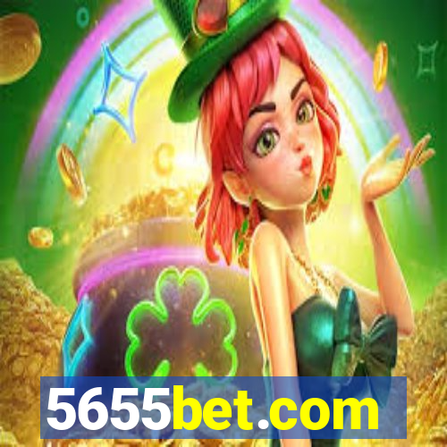 5655bet.com