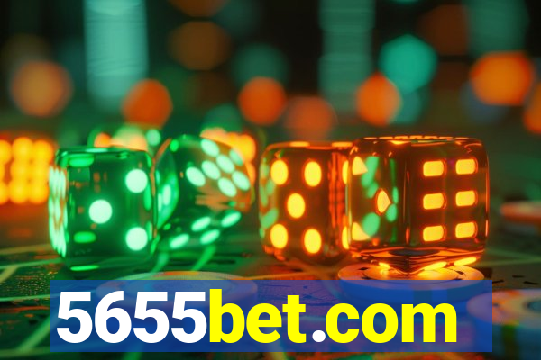 5655bet.com