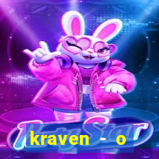 kraven - o caçador torrent