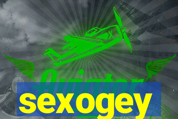 sexogey