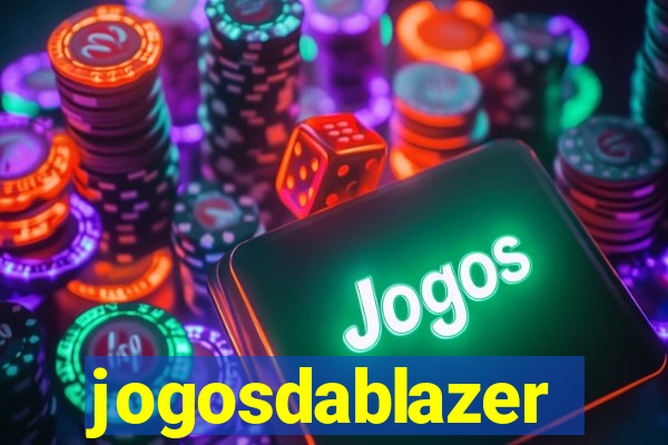 jogosdablazer