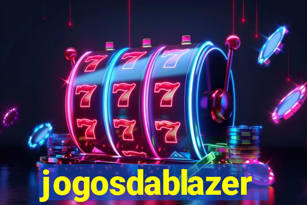 jogosdablazer