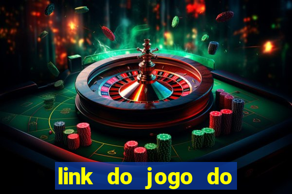 link do jogo do tigrinho verdadeiro