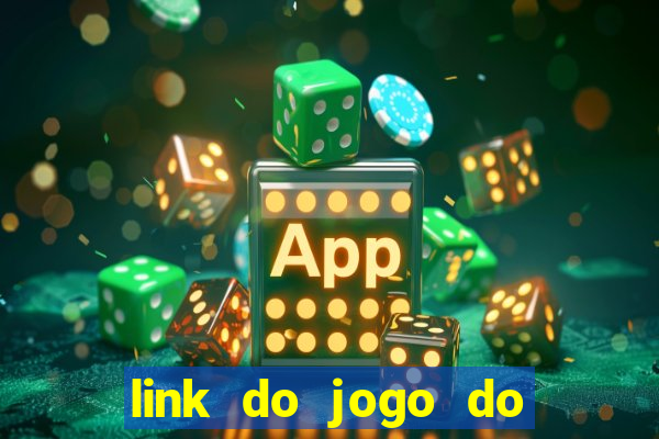 link do jogo do tigrinho verdadeiro