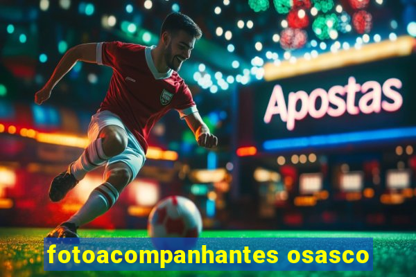 fotoacompanhantes osasco