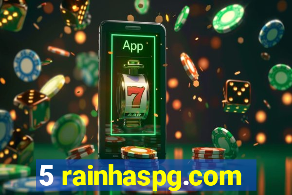 5 rainhaspg.com