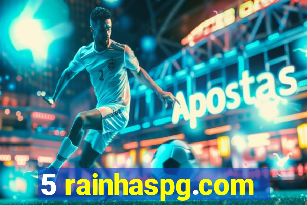 5 rainhaspg.com