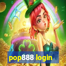 pop888 login